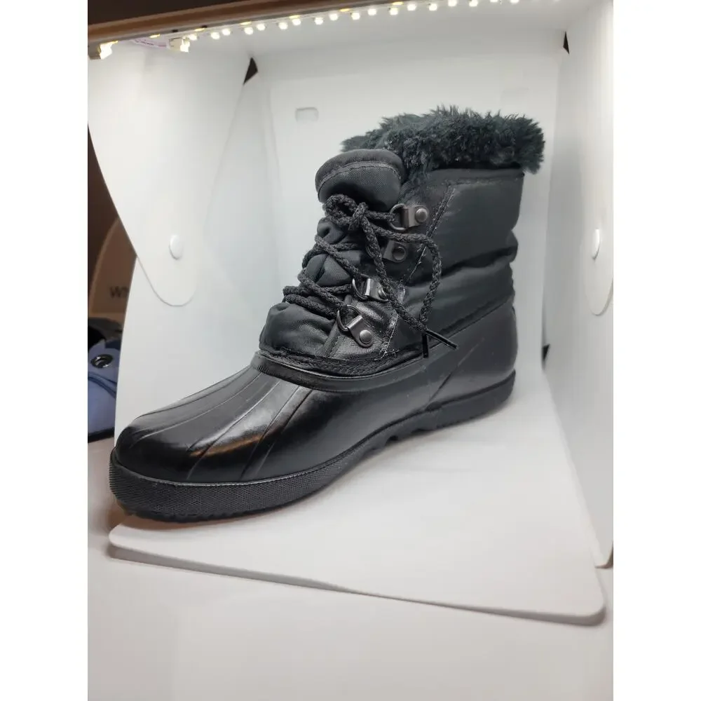 Short Sorel Whitney Boots